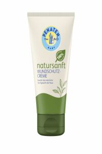 Penaten Natursanft Wundschutz Karite Yağı Çinko Oksit Vegan Bebek Pişik Koruma Kremi 75 ml