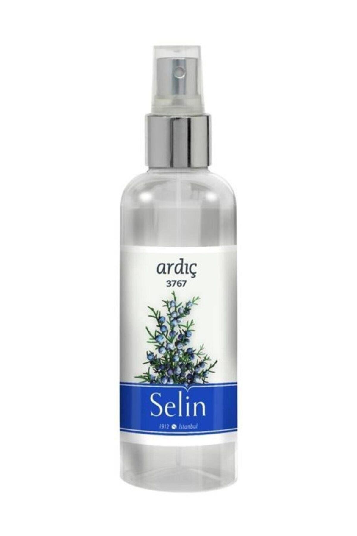 Selin Sprey Kolonya Ardıç 100 ml