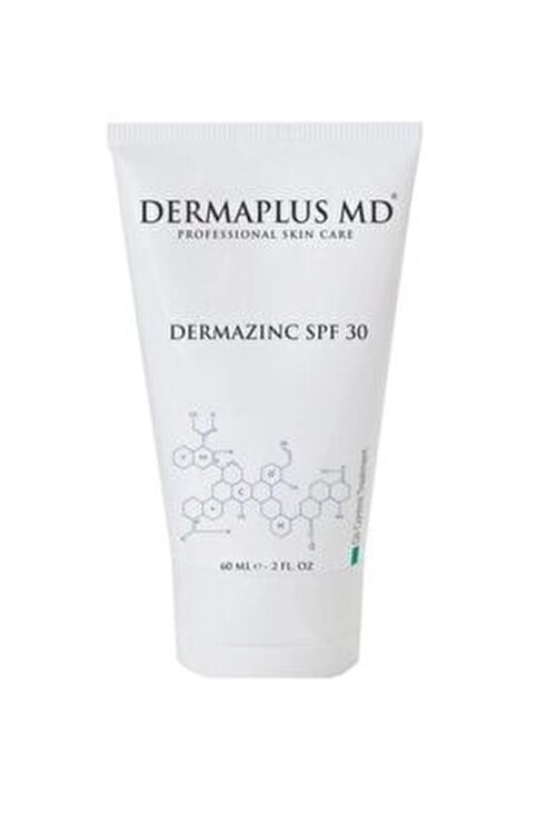 Dermaplus MD Dermazinc SPF30 60 ml