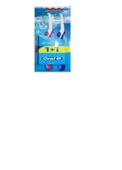 Oral-B Fir.Complete Med 40 2Li