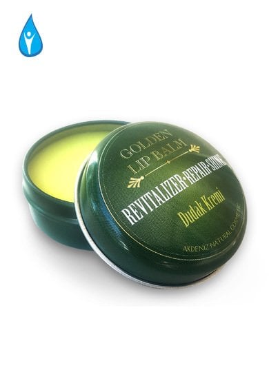 GOLDEN LIP BALIM 12 GRAM