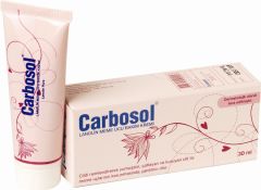 CARBOSOL LANOLIN GOGUS KR