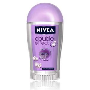 STICK NIVEA DOUBLE EFFEC BAYAN