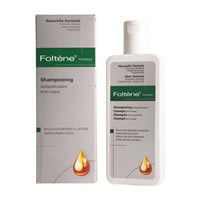 Foltene Pharma Kepekli Saçlar İçin Şampuan (Kuru-Yağlı)