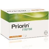 PRIORIN INTENSE 120 KAP