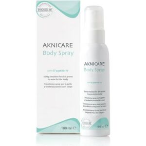 Aknicare Body Spray 100 ml