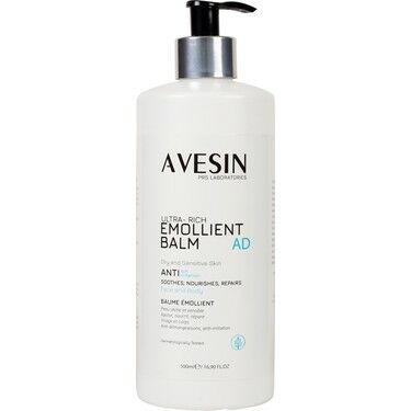 Avesin Emollient Balm AD 500 ml