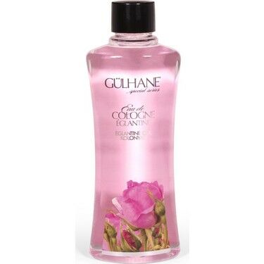 Gülhane Eglantine Gül Kolonyası 200 ml