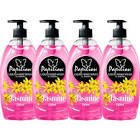 Papilion Jasmine Sıvı Sabun 700 ml - 4 Adet