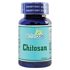 Chitosan 120 Kapsül x 330 mg