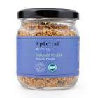 Apıvıtal Organık Polen 100 Gr