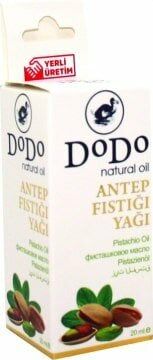 SKT:01/2024 Dodo Antep Fıstığı Yağı 20ml