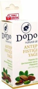 SKT:01/2024 Dodo Antep Fıstığı Yağı 20ml