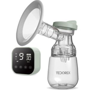 Tedorex Süt Sağma Makinesi Tekli