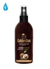 GOLDEN SUN HINDISTAN CEVIZI 150 ML