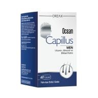 OCEAN CAPILLUS MEN 60 TB.