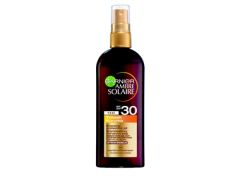 AMBRE SOLAIRE OIL SPR SPF 30