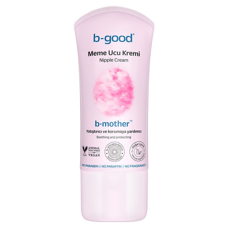B-Good Care Meme Ucu Kremi 30 ml