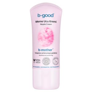 B-Good Care Meme Ucu Kremi 30 ml