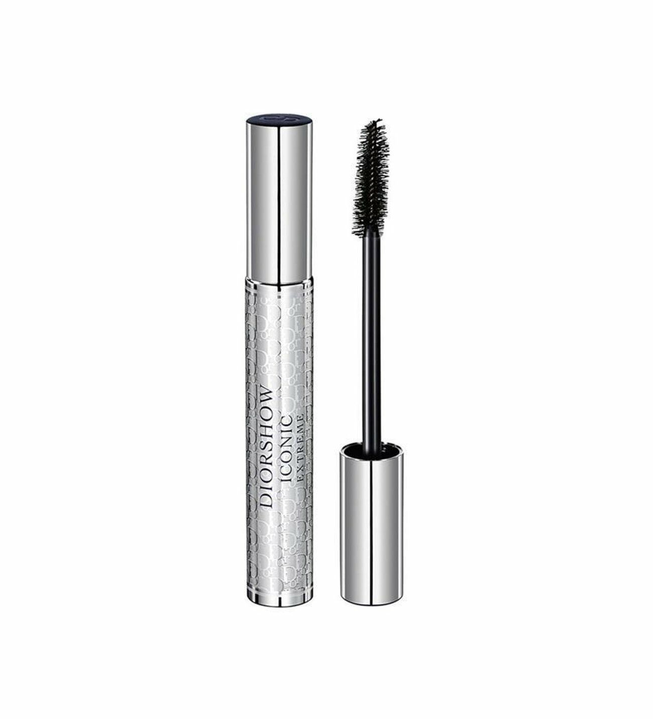 Dior Diorshow Waterproof Maskara - 090 Extreme Noir Black
