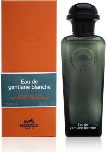 Hermes Eau De Gentiane Blanche Kadın Parfüm EDC 100 ml