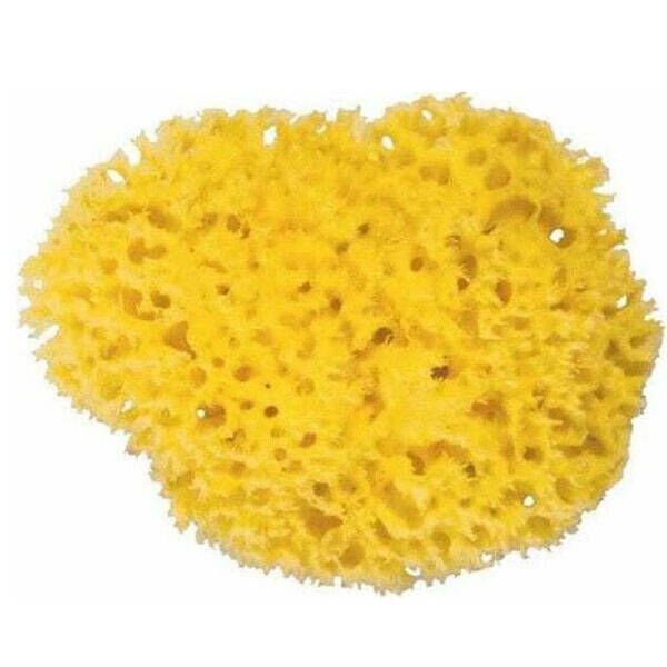 Jack N'Jill Natural Kids Bath Sponge Bebek ve Çocuklar İçin Banyo Süngeri