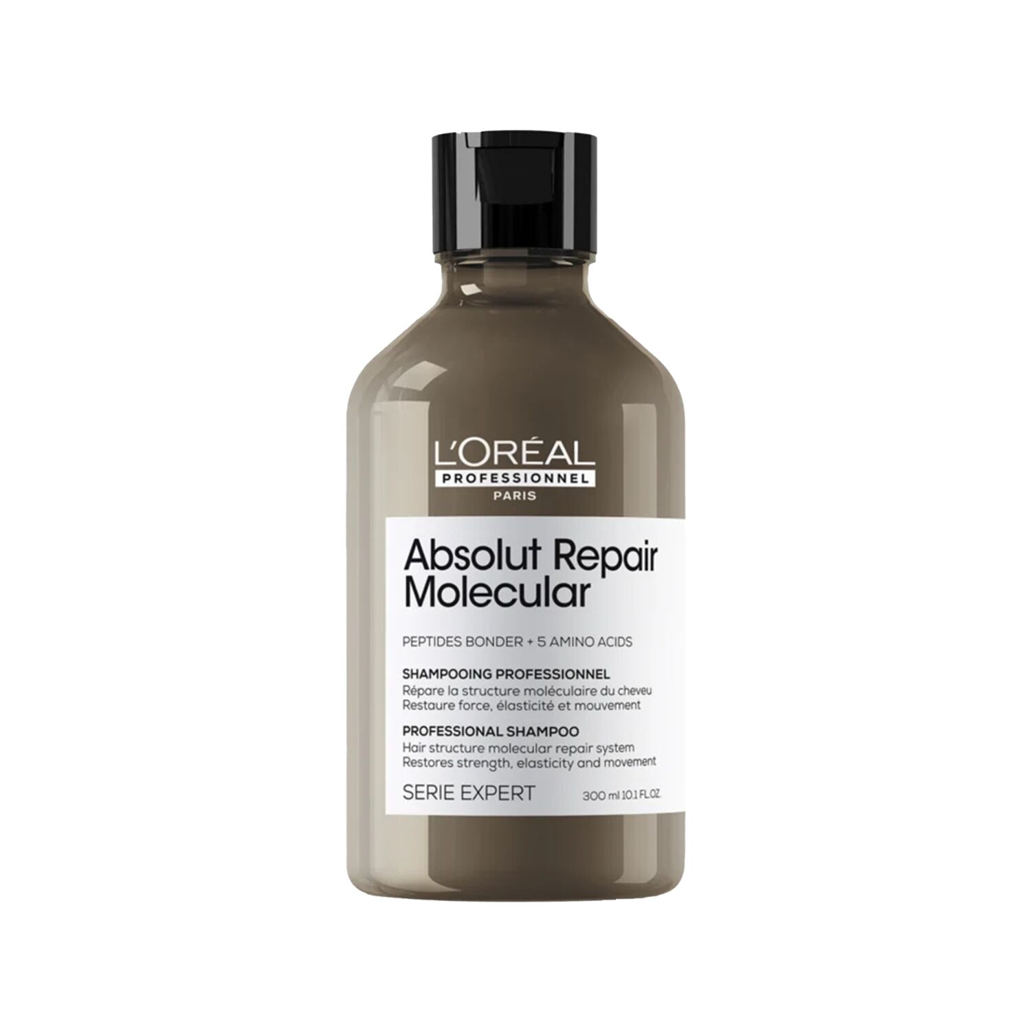 L'Oreal Professionel Serie Expert Absolut Repair Molecular Şampuan 300 ml