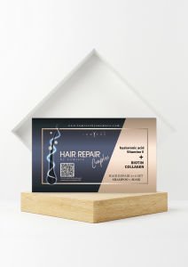 One More Hair Repair By Lumiere