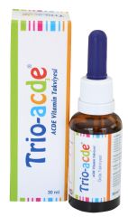 TRIO-ACDE 30 DAM