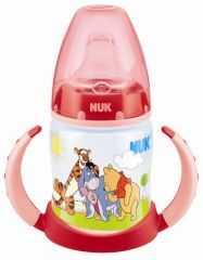 NUK BIB SIL AGIZ LEARNER W 150