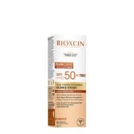 BIOXCIN SUNCARE LEKE RENKL KR SPF50 50ML