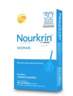 NOURKRIN WOMAN 60 TABLET
