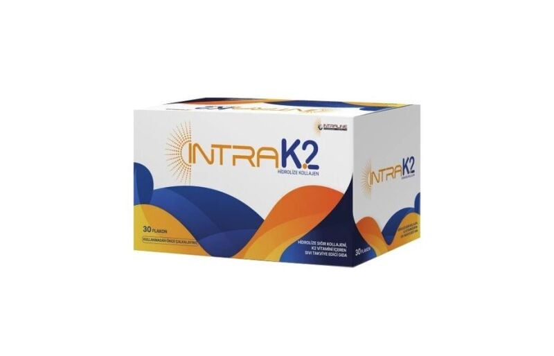 INTRAK2 30 FLAKON