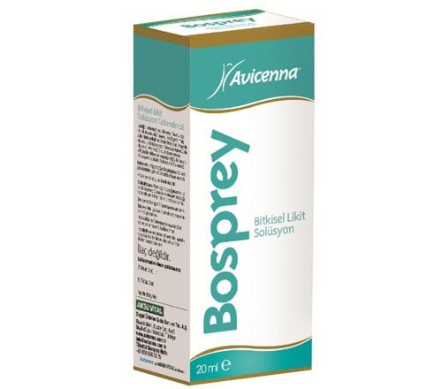 Avicenna Bosprey 20 Ml