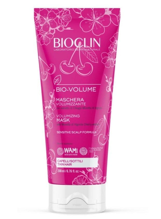 Bioclin Bio Volume Mask 200 ml