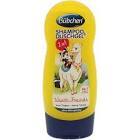 Bübchen Çocuk Şampuan ve Duş Jeli Wasch Freunde 230 ml