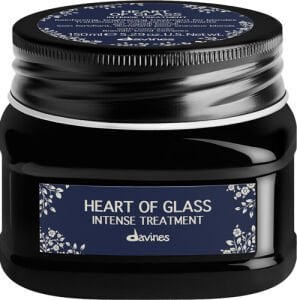 Davines Heart Of Glass İntense Treatment Maske 150 ml