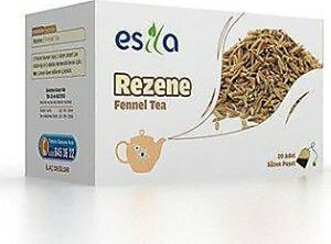 Esila Rezene Sallama Çay 40 gr