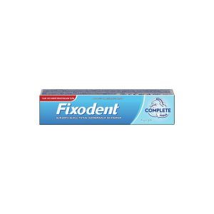 Fixodent Diş Protez Yapıştırıcı Krem Complete Naneli 47 gr