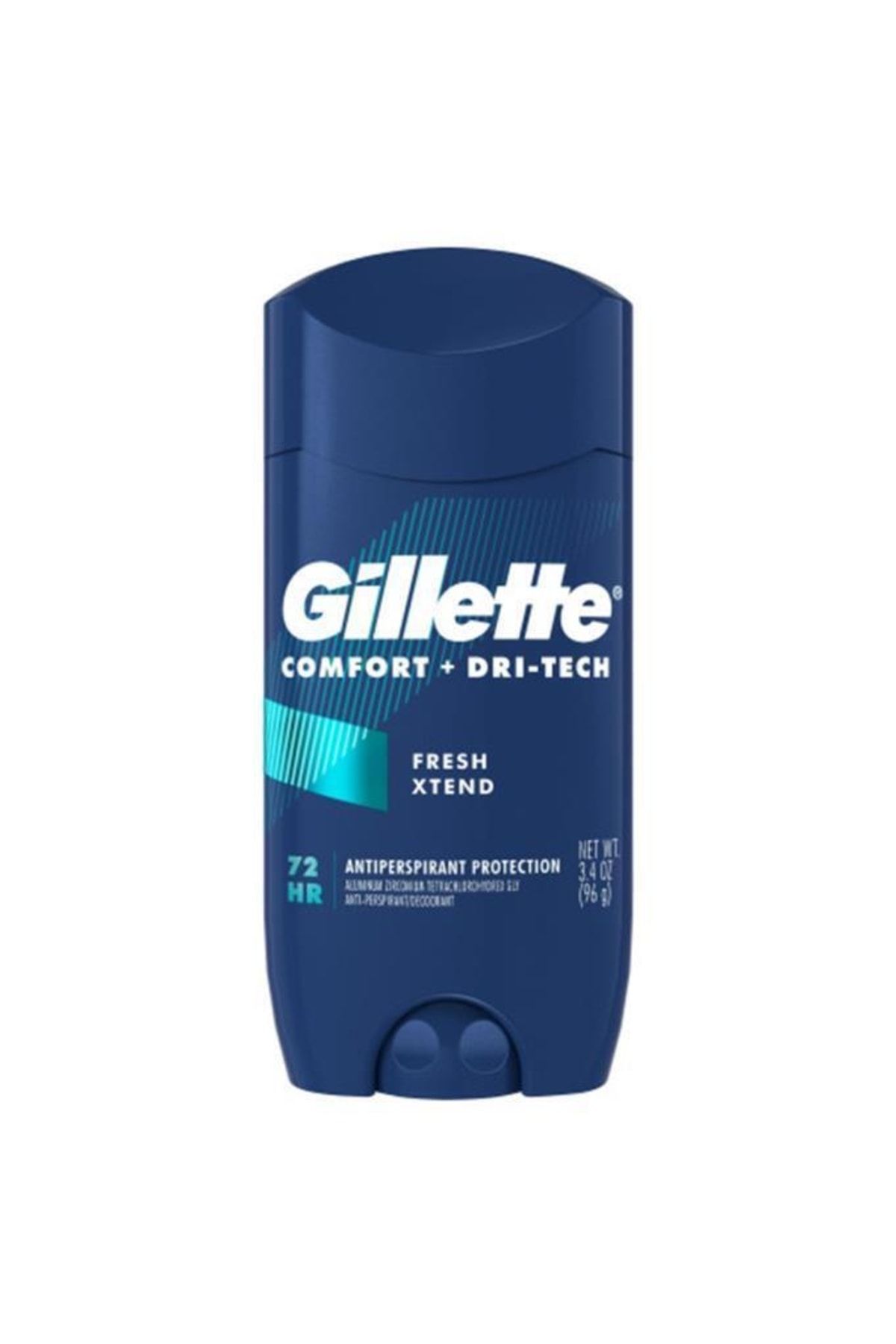 Gillette Comfort Dri-Tech Fresh Xtend 96 gr