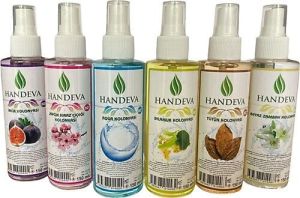 Handeva Aqua Kolonyası Sprey 150 ml