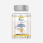 Herbatürk Kalsiyum Magnezyum Vitamin D3 120 Tablet