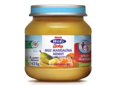 HERO BABY 125GR KVNZ.MUZ-MAN.ARMUT