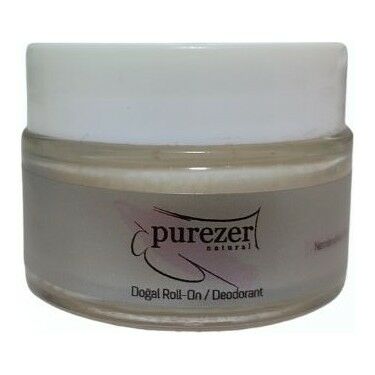 Purezer Natural Doğal Roll-On Deodorant 30 ml