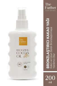 The Further Bronzing 200 ml
