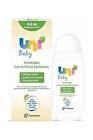 Uni Baby Yenidoğan Bebek Saç ve Vücut Şampuanı 200 ml