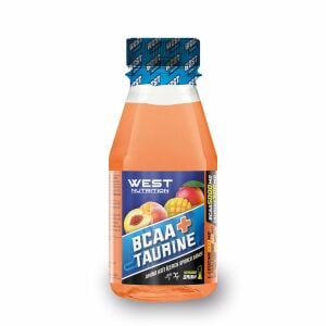 West Nutrition Bcaa Taurin İçeceği Tek Kullanımlık 250 ml