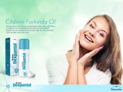 ACTIVE DEXPANTOL SPR 150 ML