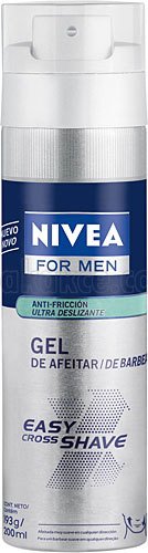 Nivea Formen T.Jeli 200Ml Has.Serinletic