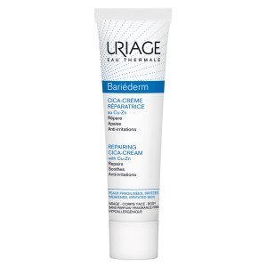 Uriage Bariederm Repairing Cica-Cream 100ml